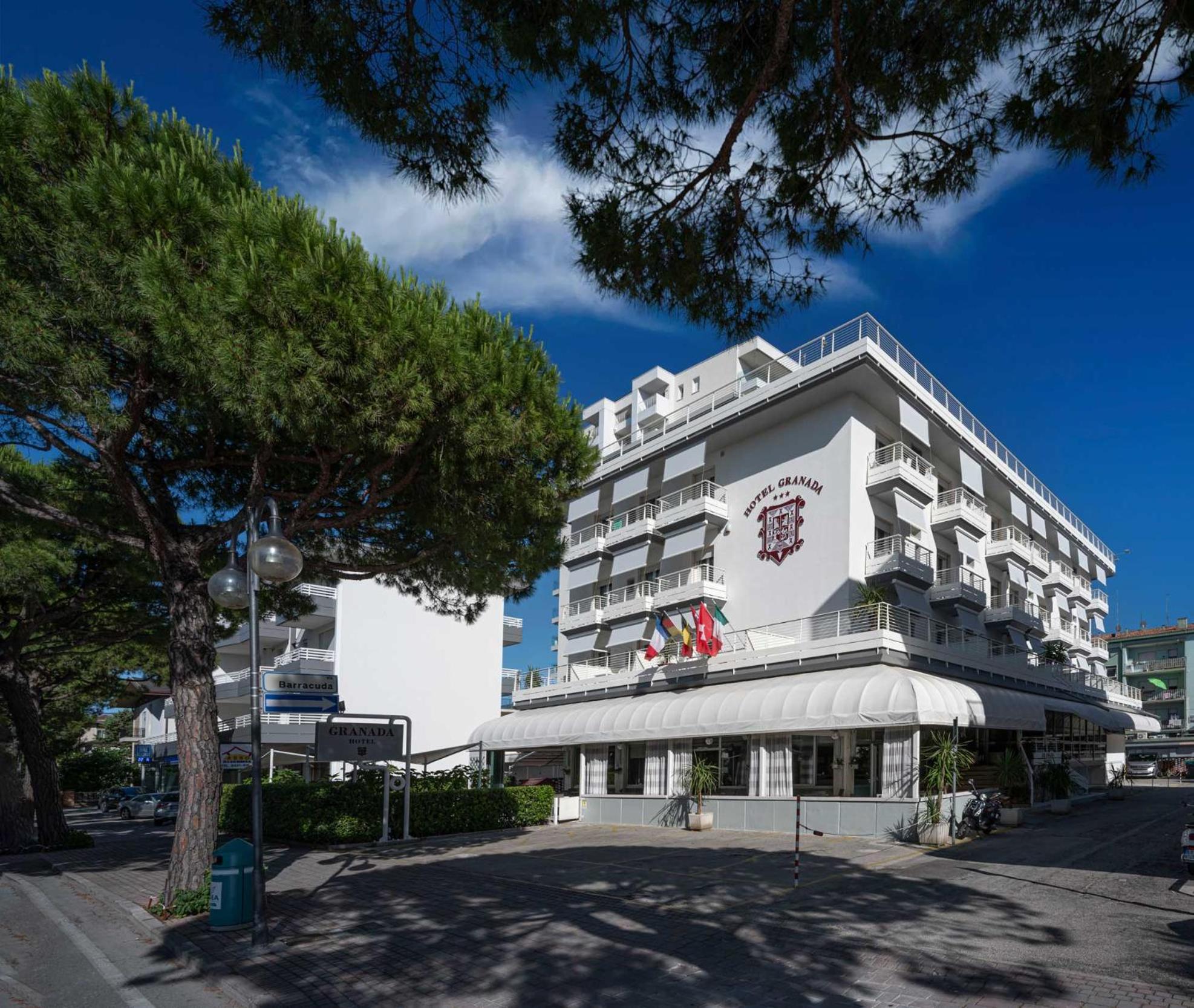 Granada 3* Jesolo